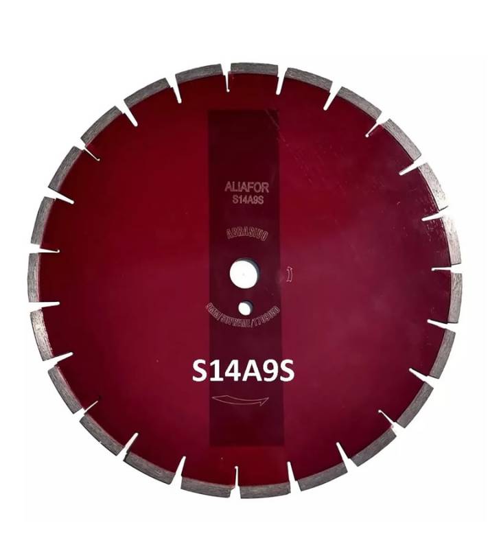 Discos De Diamante Supreme S Aliafor