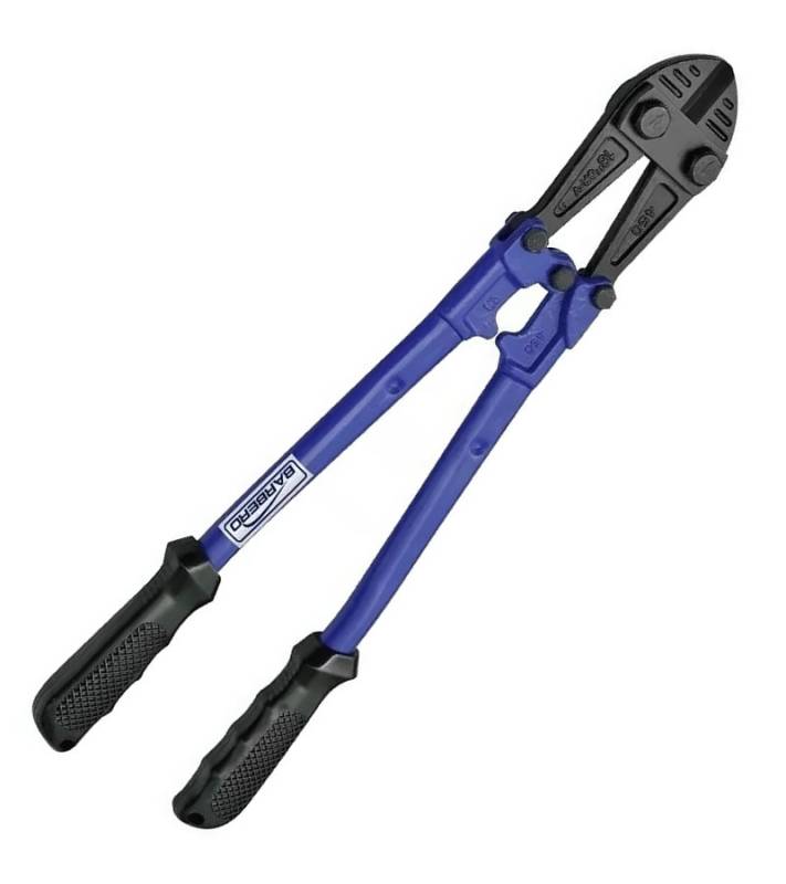 Tijeras Cortapernos Barbero