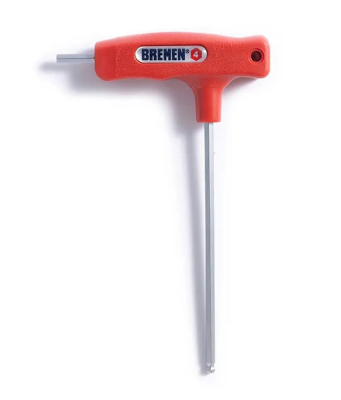 Llave Allen T Pta.bola Bremen