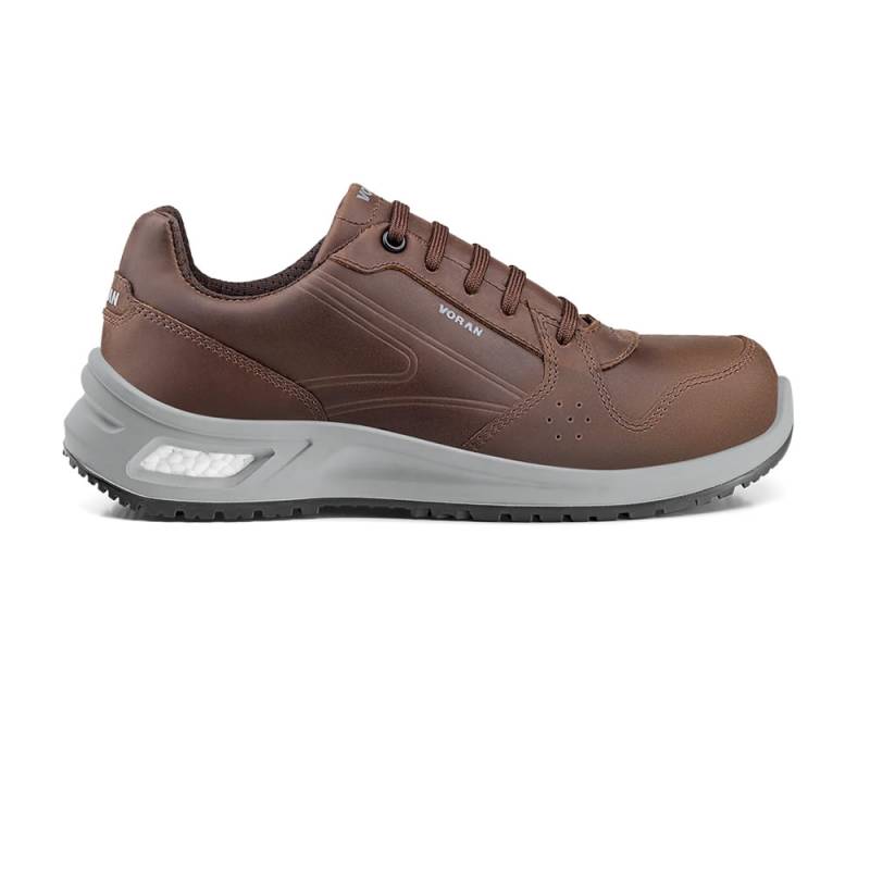 Zapatilla Energy 810 Marron Voran Sportsafe