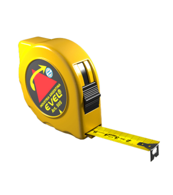 Cintas Métricas Retroblock  Evel