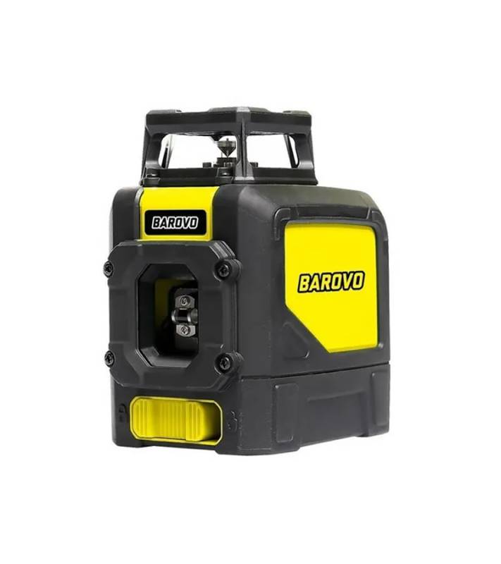 Nivel Laser Autonivelante 45M 360° Barovo