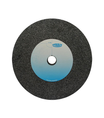 Piedras Óxido/Aluminio Grises D:250Mm Tyrolit