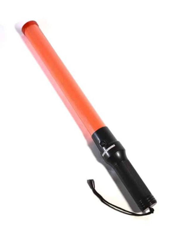 Baston Led Carga Usb Ucu