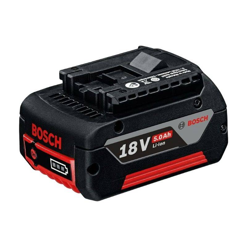 Bateria Gba 18V 5.0Ah Bosch 1600A002U5