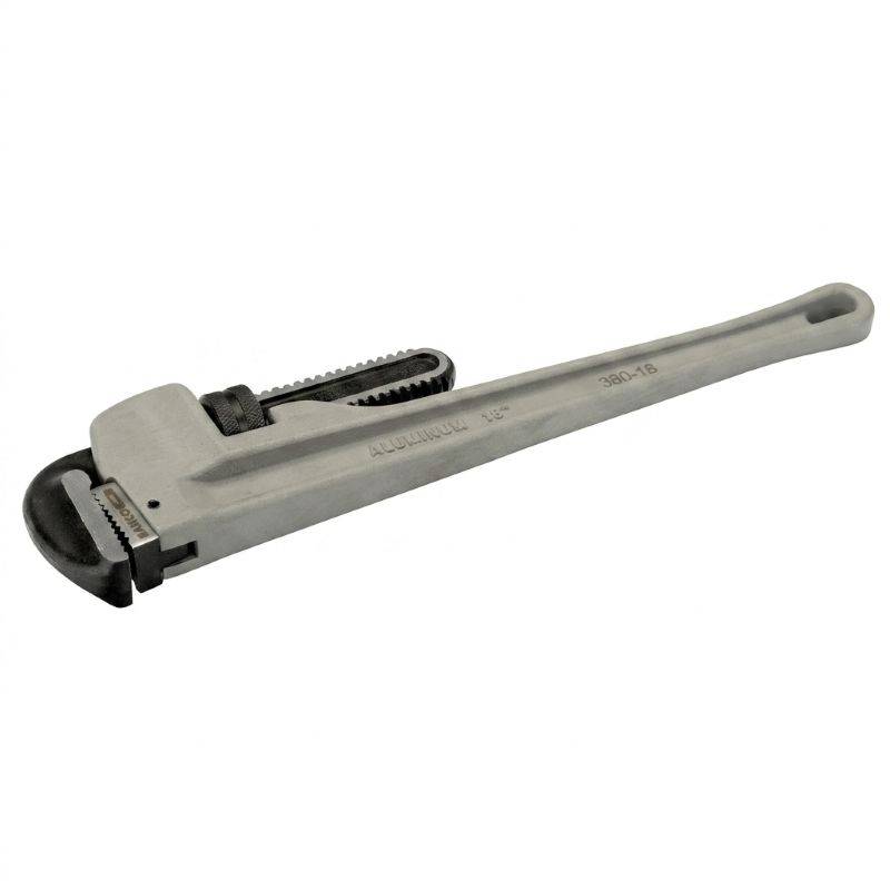 Llave Para Caños De Aluminio Multiuso -- Bahco