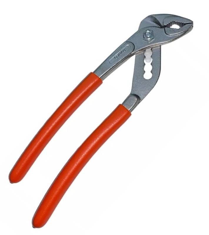 Picos De Loro Multifix Cromadas  Bahco