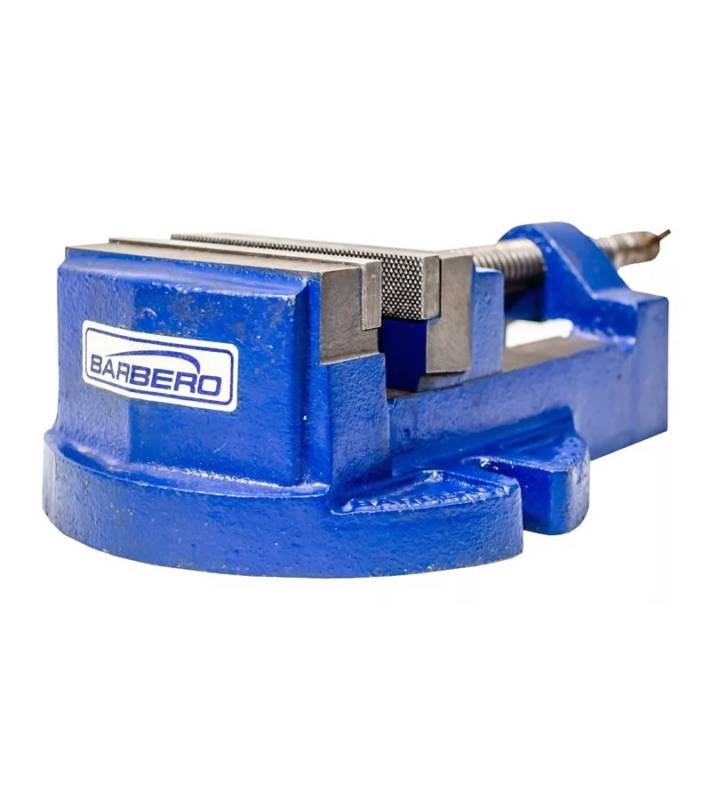 Morsas Planas Fijas Barbero