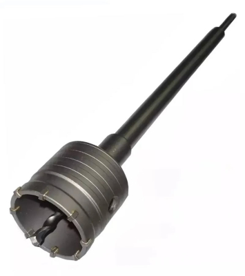 Extension Sds Plus M16X300Mm  Venturo