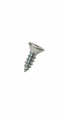 Tornillo Parker Cabeza Fresada