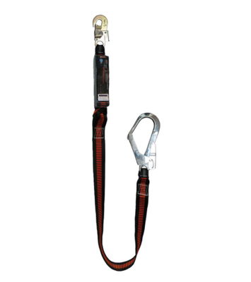 Cabo Anticaidas Regulable Simple 18Mm - 55 Mm Deltaplus