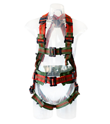 Arnes Iram 4 Puntos De Anclaje Wxeha34Krd Deltaplus