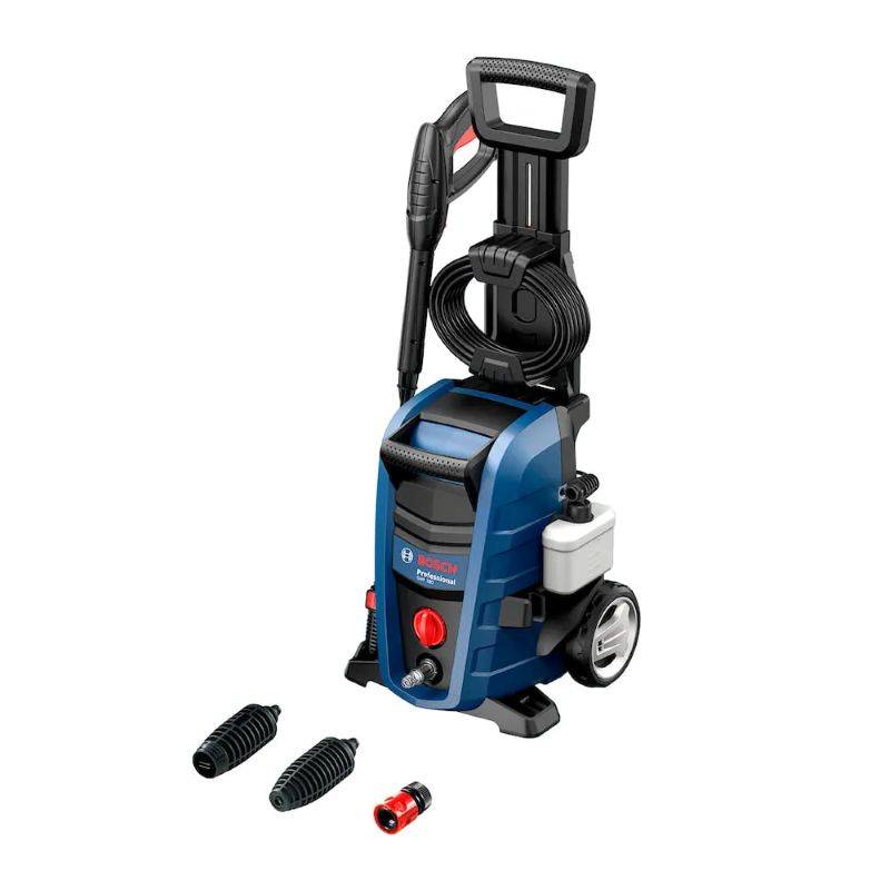 Hidrolavadora 124Bar 1800W 150 Ghp 180 --  Bosch**  0600910Ch0