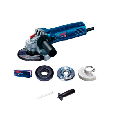 Amoladora 115-125 Mm 900W Gws 9-125P Bosch 06013960H1