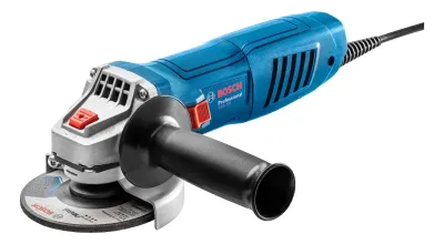 Amoladora 115 Mm 770W Gws770 Bosch