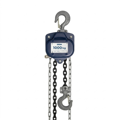 Aparejo A Cadena Bremen