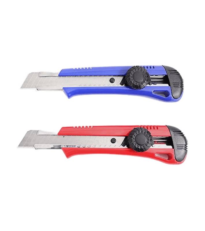 Cutter 18Mm L-19 Twist Pack L19Yeb -- Kds