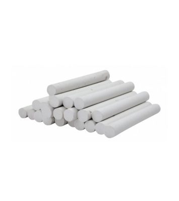 Tiza Blanca  X Caja (144 Un)