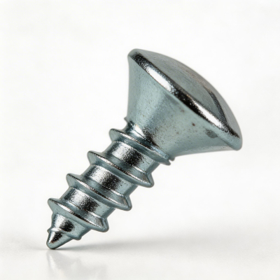 Tornillo Parker Cabeza G/Sebo