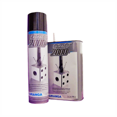 Lubricantes Para Roscas Extracut 2000