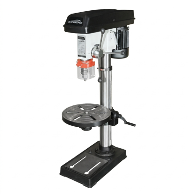 Agujereadora De Banco 16Mm Tmb16 Monof -- Barbero **