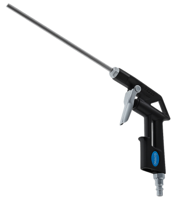 Desempolvadora Pico 150 Mm L.2000  Bemar