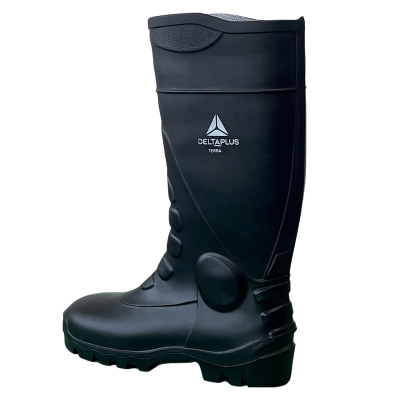 Bota Pvc Sin Puntera Terra  Delta Plus