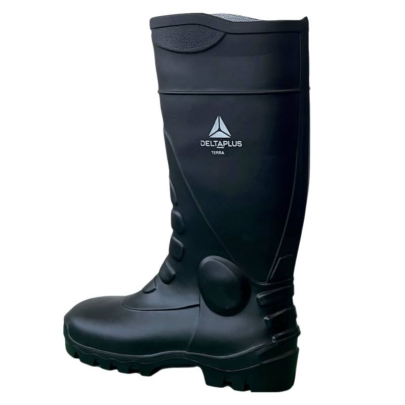 Bota Pvc Sin Puntera Terra  Delta Plus